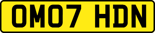 OM07HDN