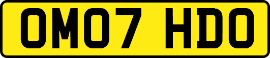 OM07HDO