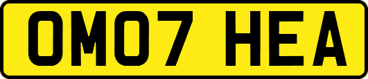 OM07HEA