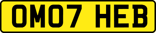 OM07HEB