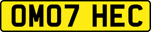OM07HEC