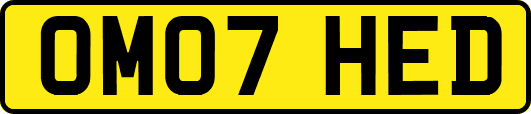 OM07HED