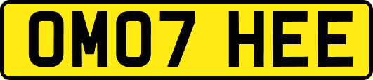 OM07HEE