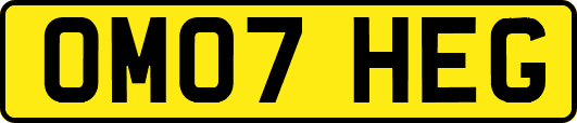 OM07HEG