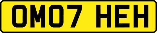 OM07HEH