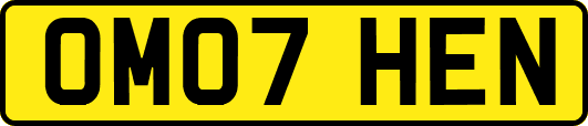 OM07HEN
