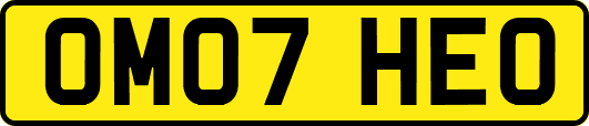 OM07HEO