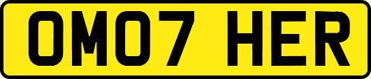 OM07HER