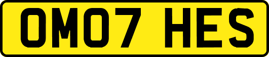 OM07HES