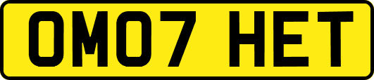 OM07HET