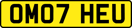 OM07HEU