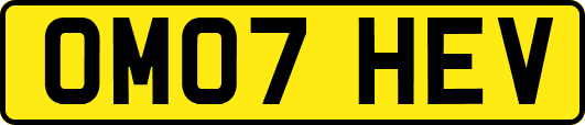 OM07HEV