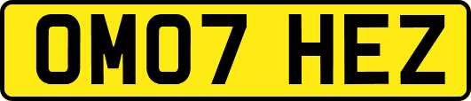 OM07HEZ