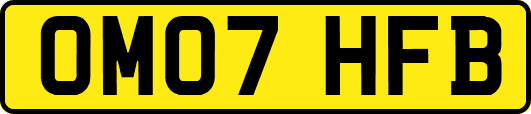 OM07HFB