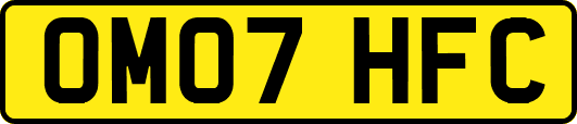 OM07HFC