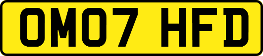 OM07HFD