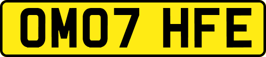 OM07HFE