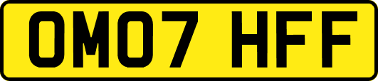 OM07HFF
