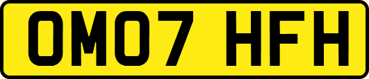 OM07HFH