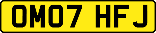 OM07HFJ