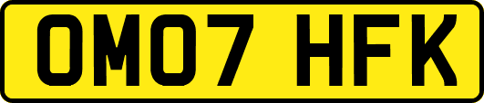OM07HFK