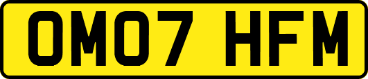 OM07HFM