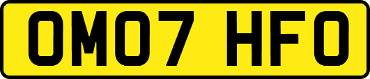 OM07HFO