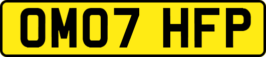 OM07HFP