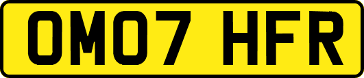 OM07HFR