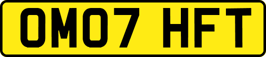 OM07HFT