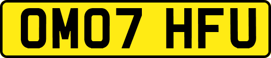 OM07HFU