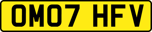 OM07HFV