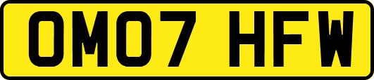 OM07HFW