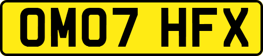 OM07HFX