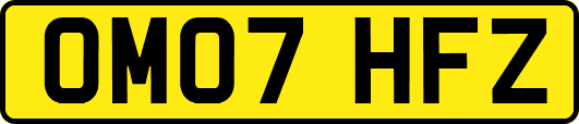 OM07HFZ