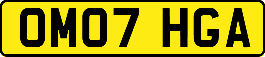 OM07HGA