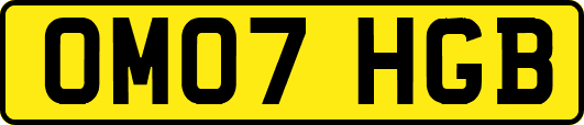 OM07HGB