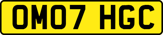 OM07HGC