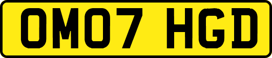 OM07HGD