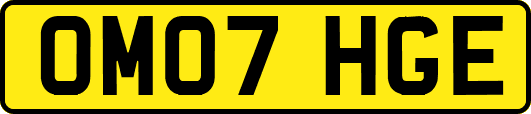 OM07HGE