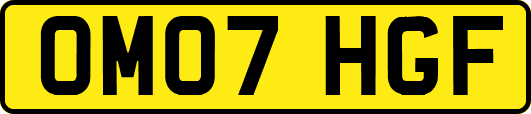 OM07HGF