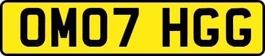 OM07HGG