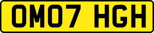 OM07HGH