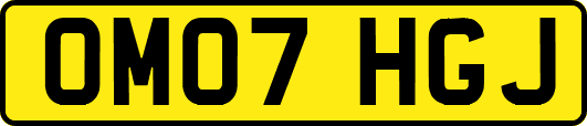 OM07HGJ