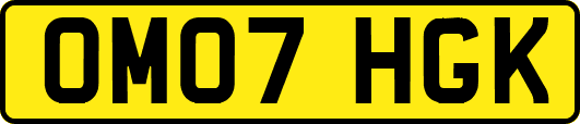 OM07HGK