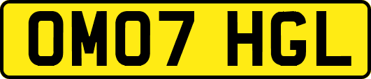 OM07HGL