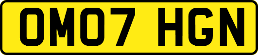 OM07HGN