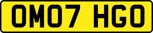 OM07HGO