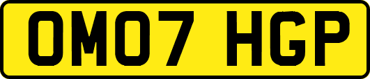 OM07HGP