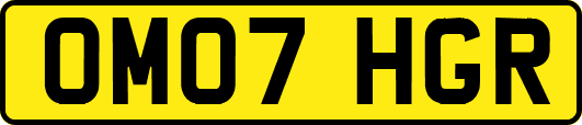OM07HGR